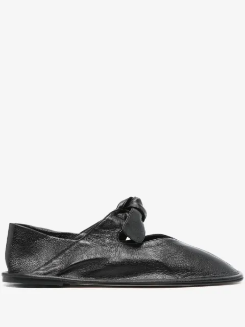 Hereu Llasada ballet flats