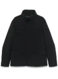 Peuterey Stripes field jacket - Black