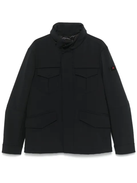 Peuterey Stripes KP jacket