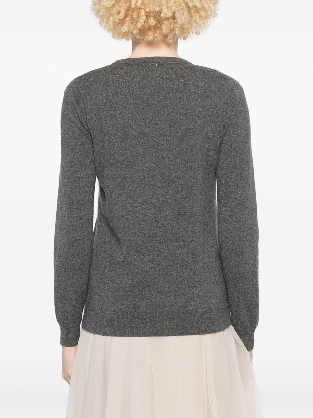 Brunello Cucinelli cashmere sweater Women