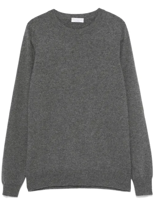 Pull en cachemire - Brunello Cucinelli - Modalova
