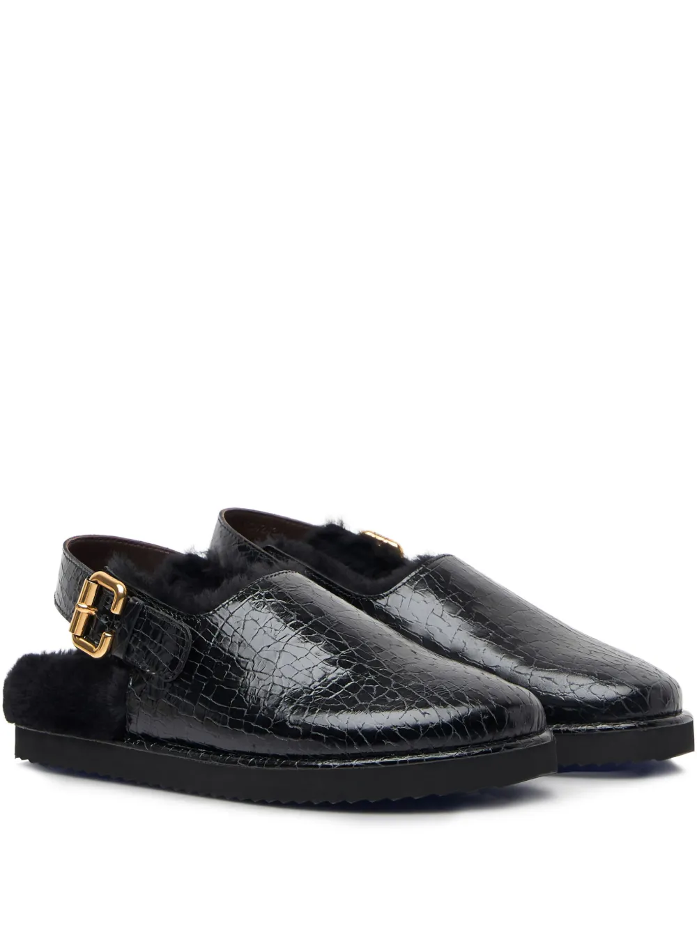 Chloé Nil pumps Black