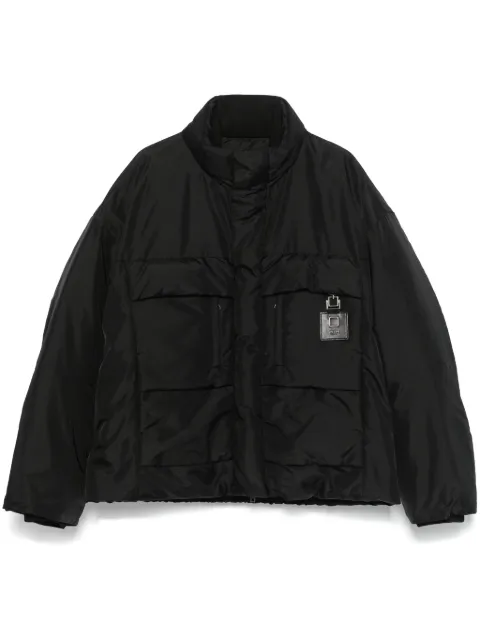 Wooyoungmi multi-pocket jacket