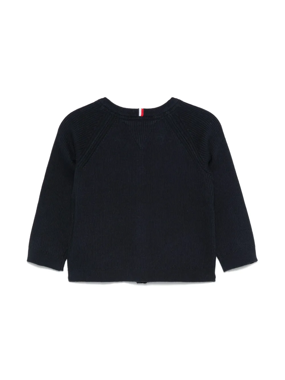 Tommy Hilfiger Junior three-quarter sleeves cardigan | Cardigans | Image 2