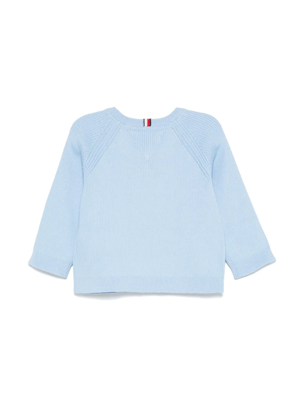 Tommy Hilfiger Junior three-quarter sleeves cardigan | Cardigans | Image 2