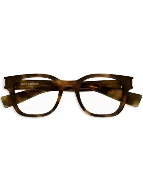 Saint Laurent Eyewear SL 722 glasses