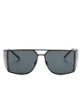 Saint Laurent Eyewear SL 750 sunglasses - Black