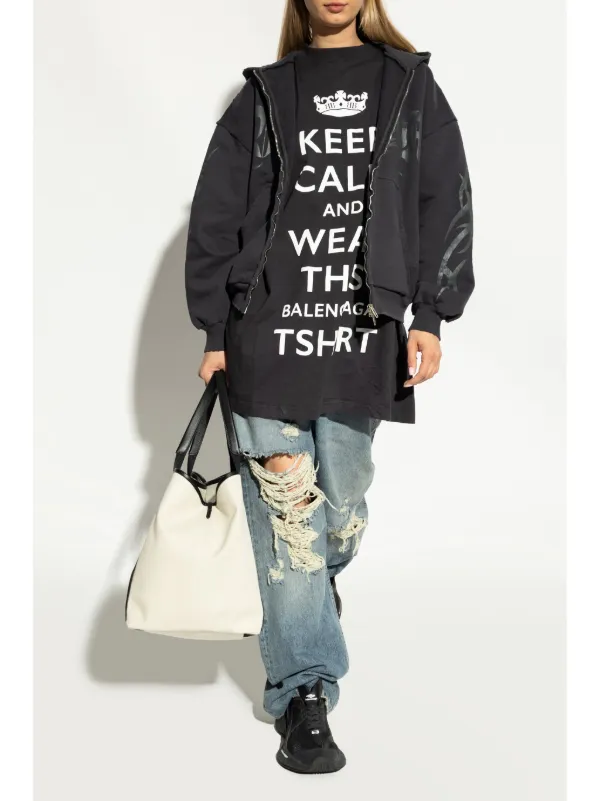Balenciaga ロゴ スニーカー | ブラック | FARFETCH JP Balenciaga ロゴ スニーカー | ブラック | FARFETCH JP