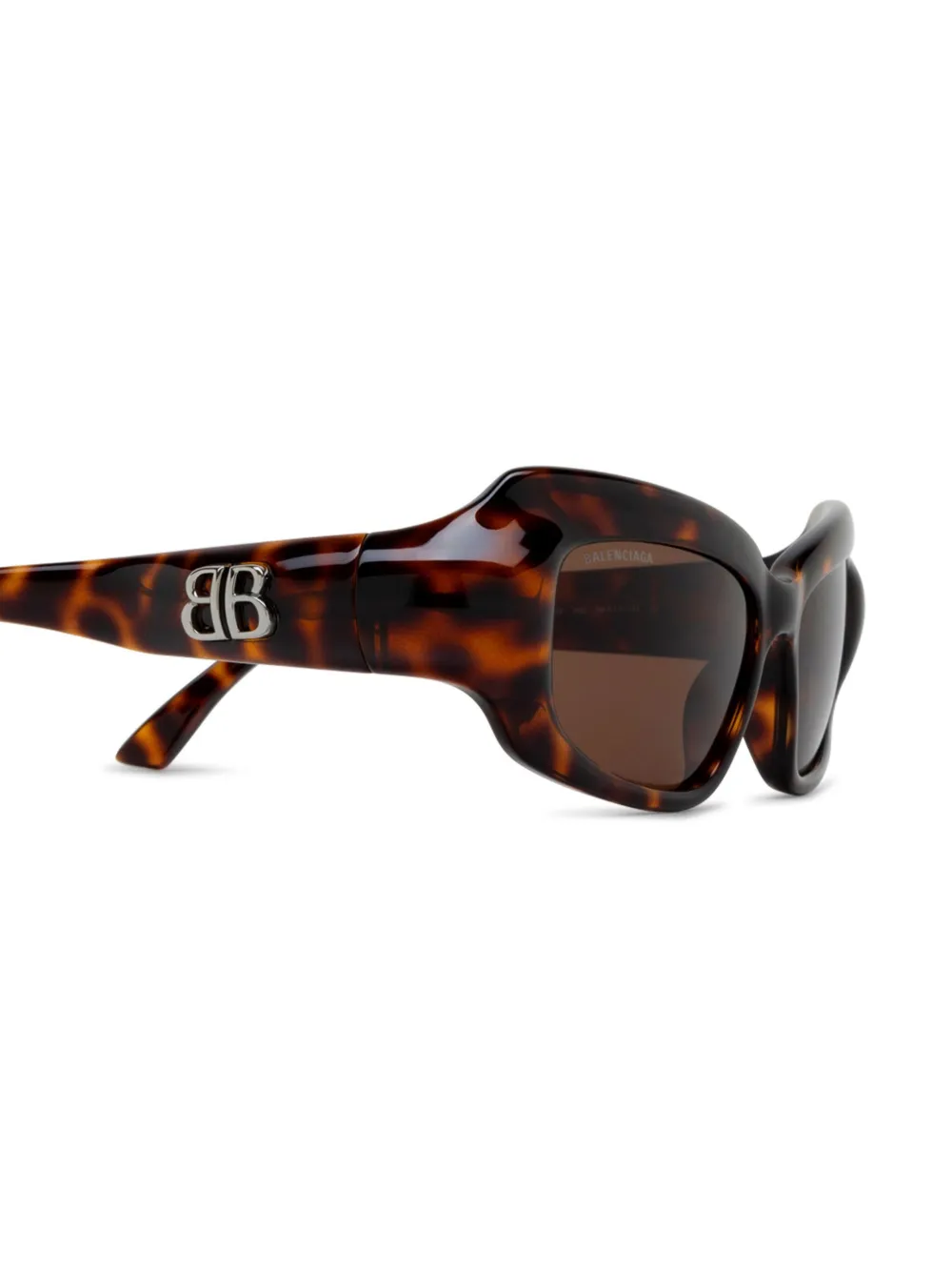 Cheap Balenciaga Eyewear Bossy sunglasses Women