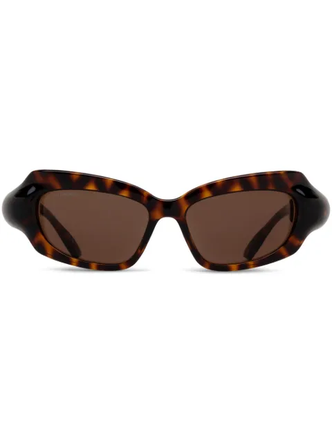 Balenciaga Eyewear Bossy sunglasses Women