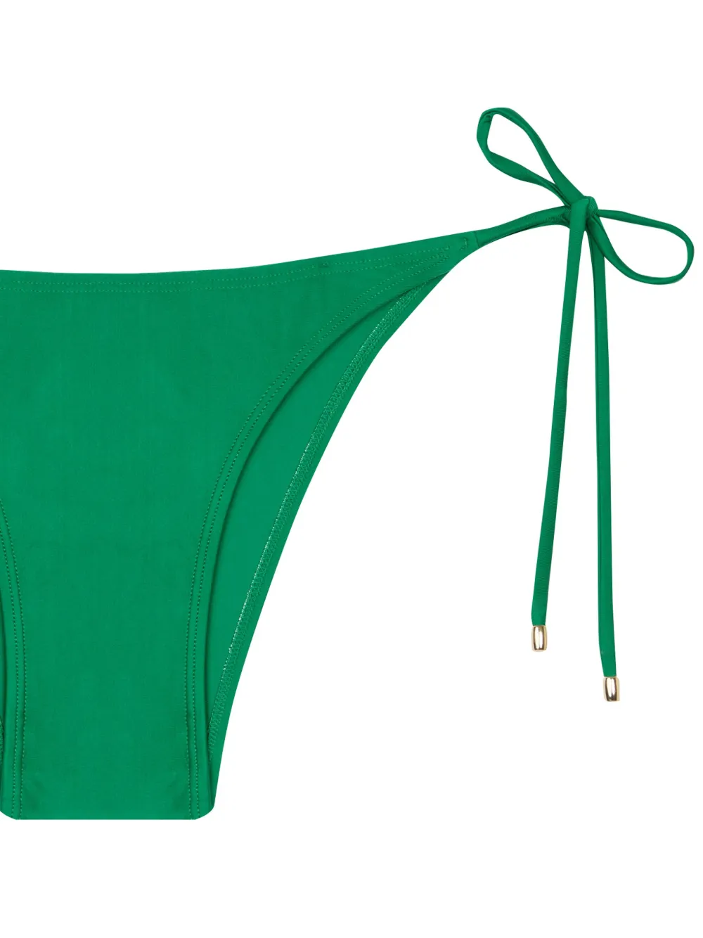 Lenny Niemeyer Lacinho bikinislip - Groen