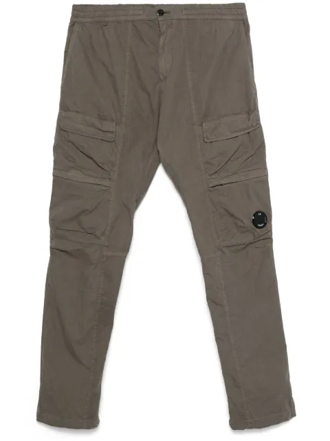 C.P. Company pantalones cargo Microreps