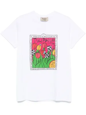 【ALESSANDRO ENRIQUEZ】Tシャツ alessandro enriquez T-shirts & Jerseys for Women | Shop Now