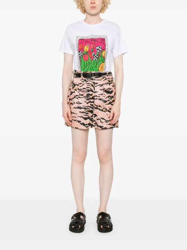 【ALESSANDRO ENRIQUEZ】Tシャツ ALESSANDRO ENRIQUEZ | White Men's T-shirt | YOOX