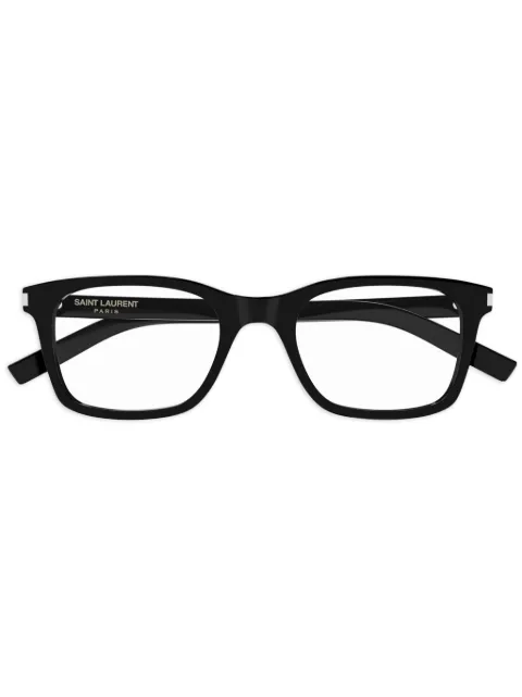 Saint Laurent Eyewear square-frame glasses