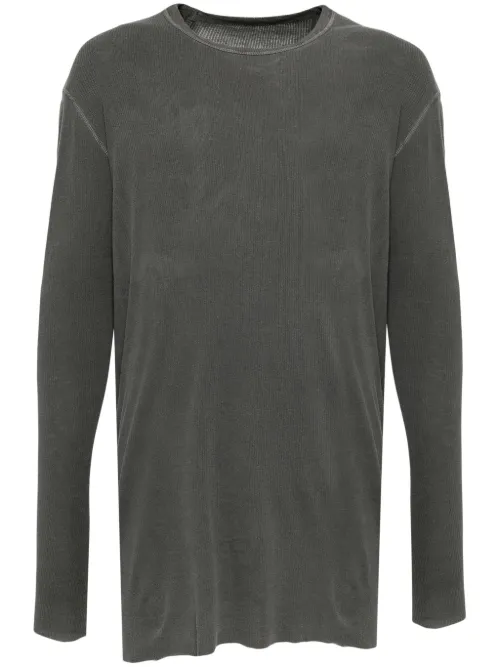 T-shirt à manches longues - Boris Bidjan Saberi - Modalova
