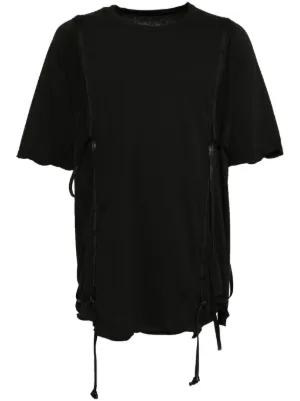 Tシャツ・カットソー BORIS BIDJAN SABERI Men T Shirts FTSCLASSIC1RFF035MELLOWROSE BORIS BIDJAN SABERI - Men TS CLASSIC 1. RF F035 T-Shirts