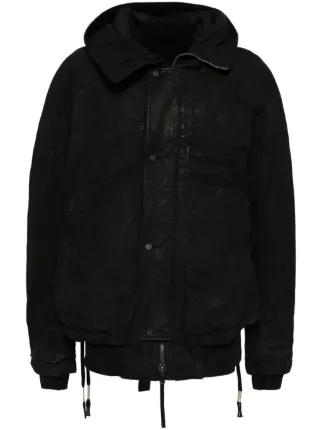 Boris Bidjan Saberi