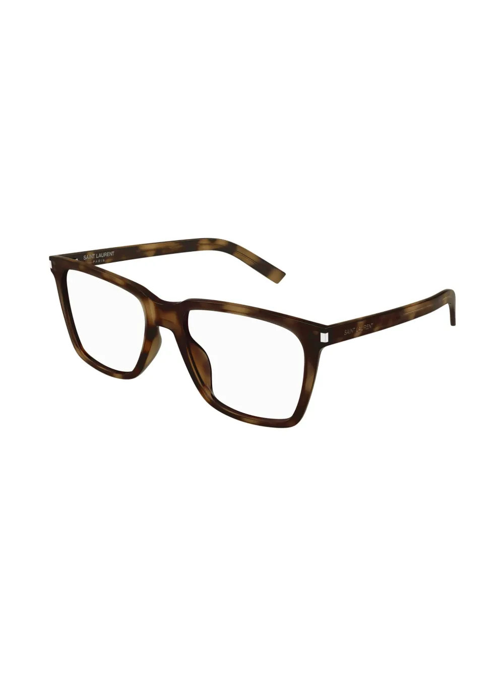 Saint Laurent Eyewear square-frame glasses | Image 2