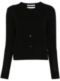 kaos wool twinset - Black