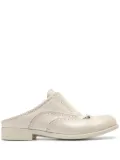 Officine Creative Calixte mules - Neutrals