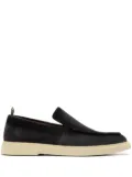 Officine Creative Bones 002 loafers - Blue
