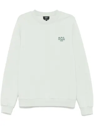 A.P.C. Sweatshirts for Men | FARFETCH US