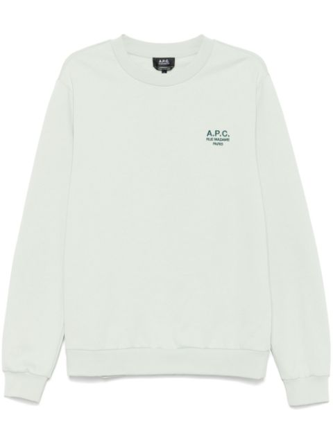 A.P.C. Standard Rue Madame sweatshirt Men