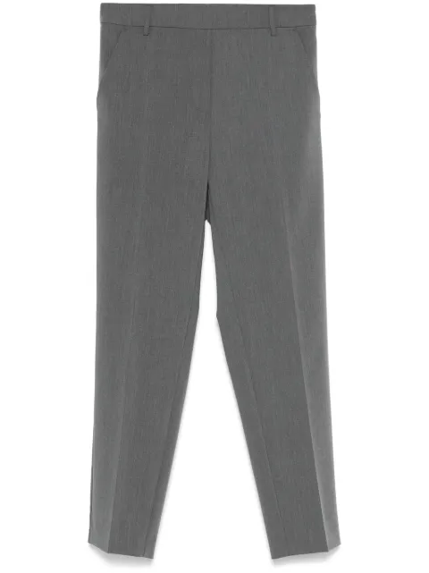 Blanca Vita pantalones tapered