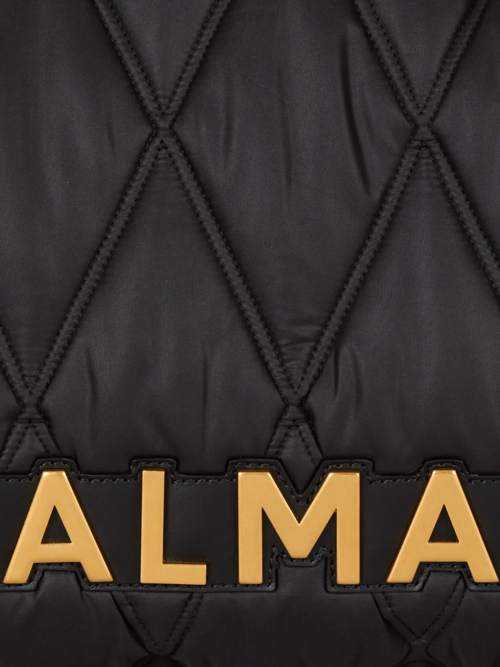 Balmain Borsone Voyage trapuntato | Image 7