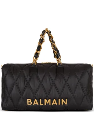 BALMAIN（バルマン）メンズ バッグ - FARFETCH