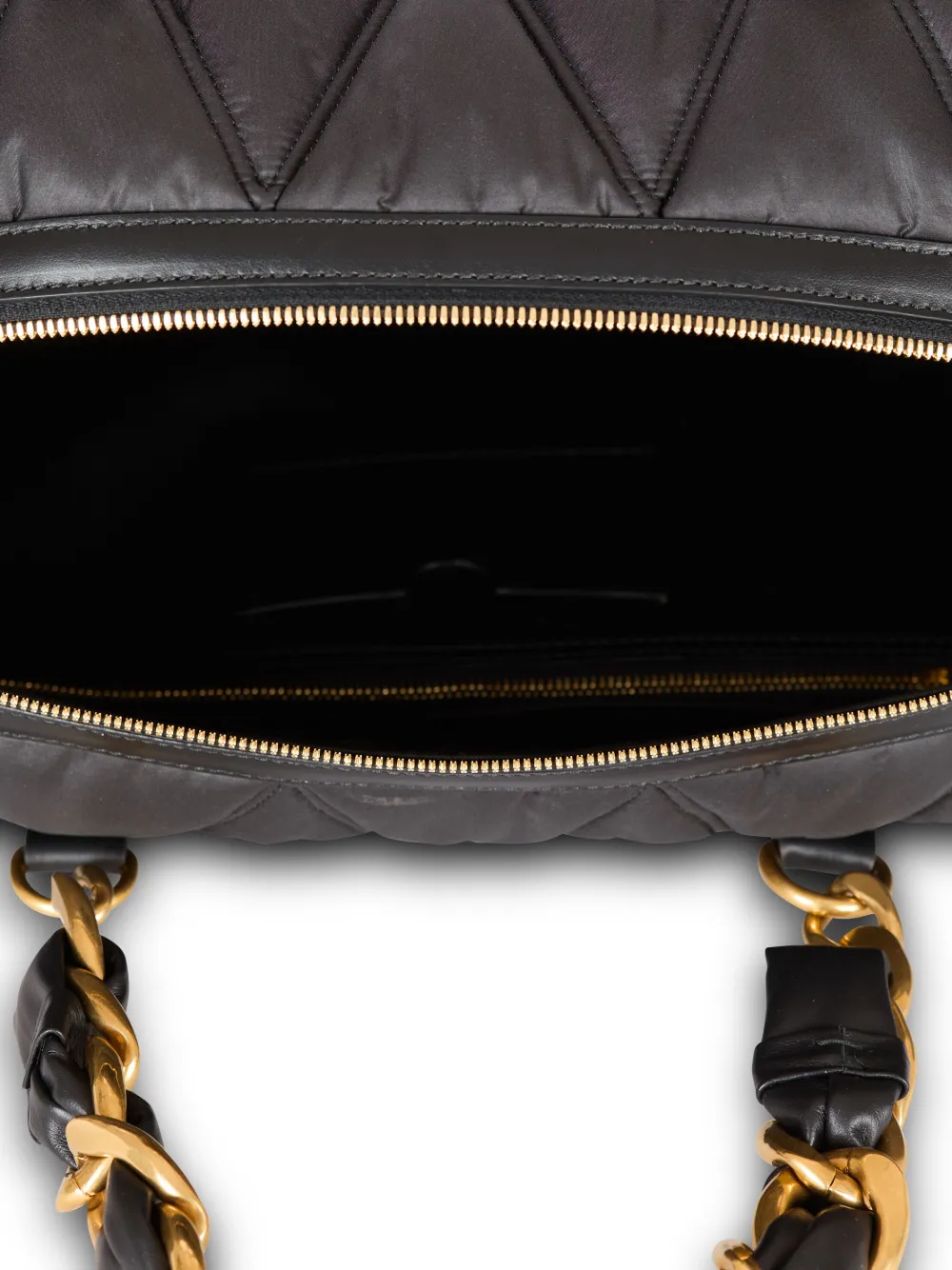Balmain Borsone Voyage trapuntato | Image 6