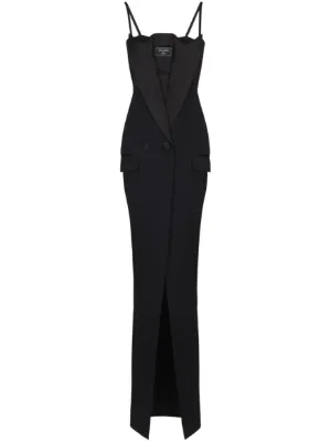 BALMAIN（バルマン）ワンピース・ドレス - FARFETCH