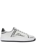 Balmain B-Court sneakers - White