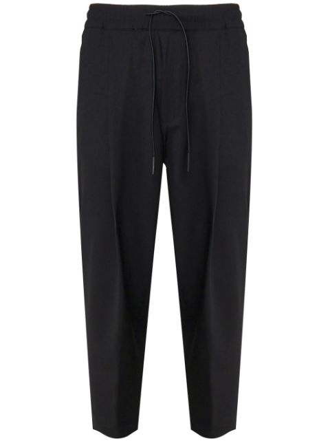 Giuliano Galiano Fresh tapered trousers