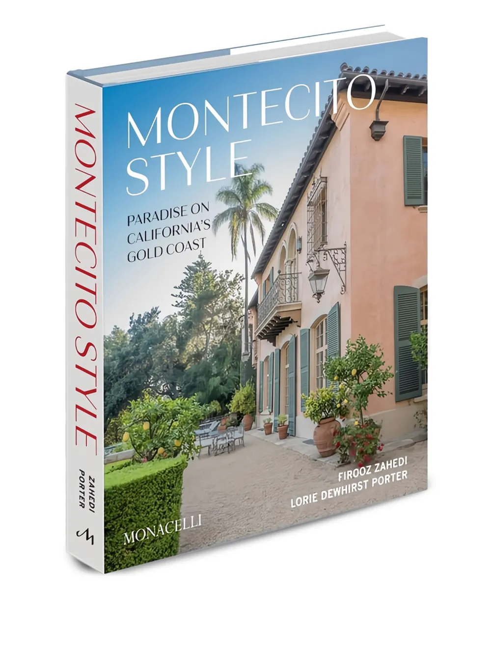Phaidon Press Montecito Style book | Coffee Table Books | Image 2