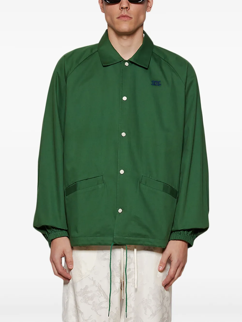 BODE sobrecamisa con botones | Sobrecamisas | Image 2