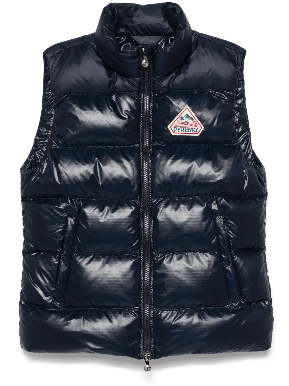 Pyrenex gilet new arrivals