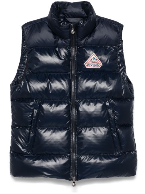 Pyrenex Gilet John imbottito