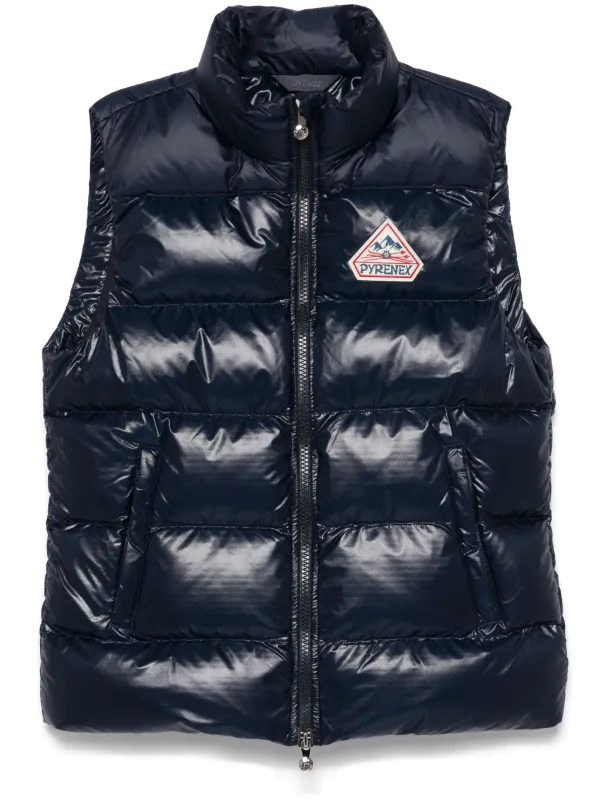 Pyrenex gilet store