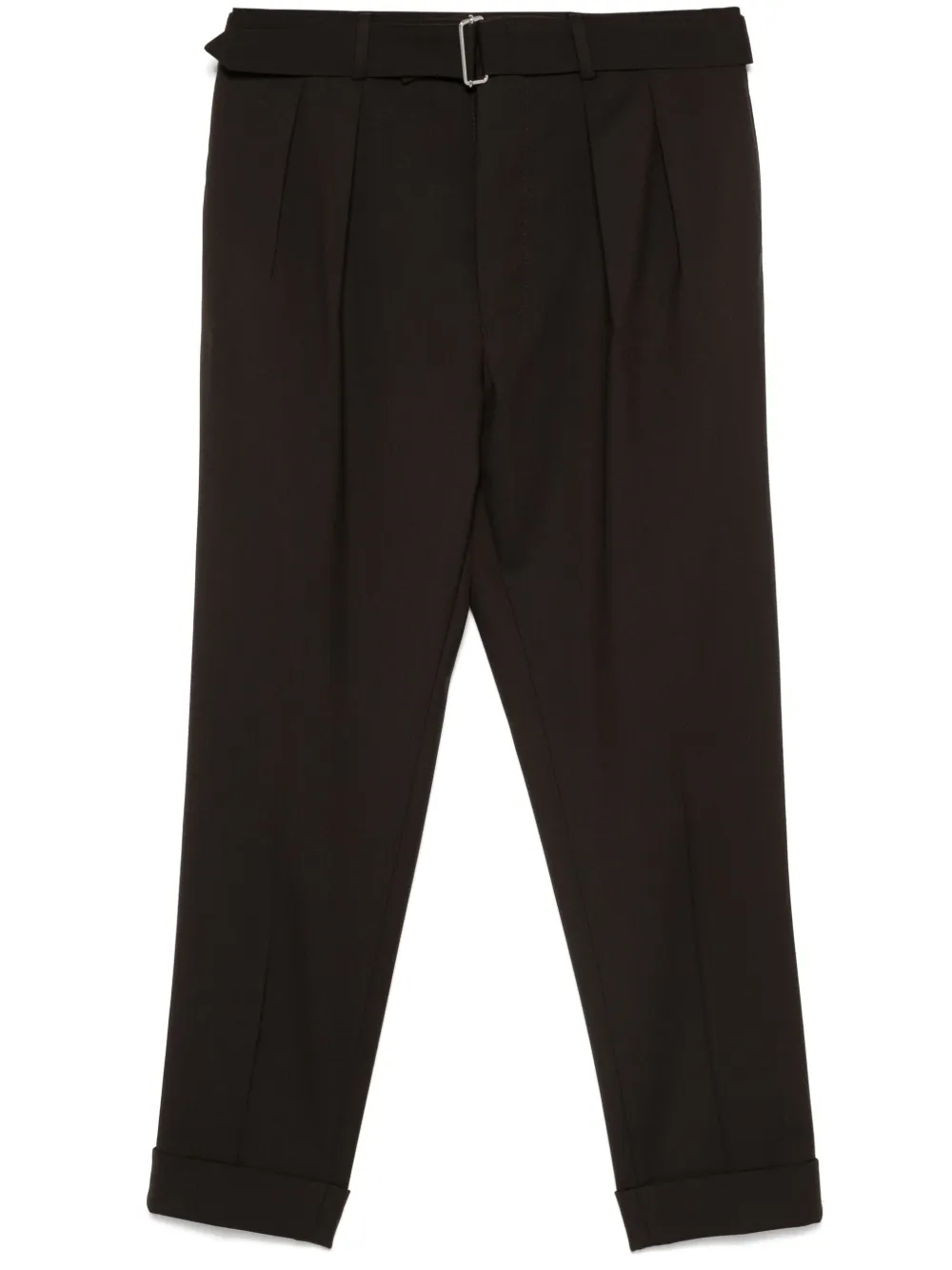 Officine Generale Pierre trousers - Brown