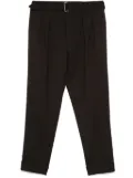 Officine Generale Pierre trousers - Brown