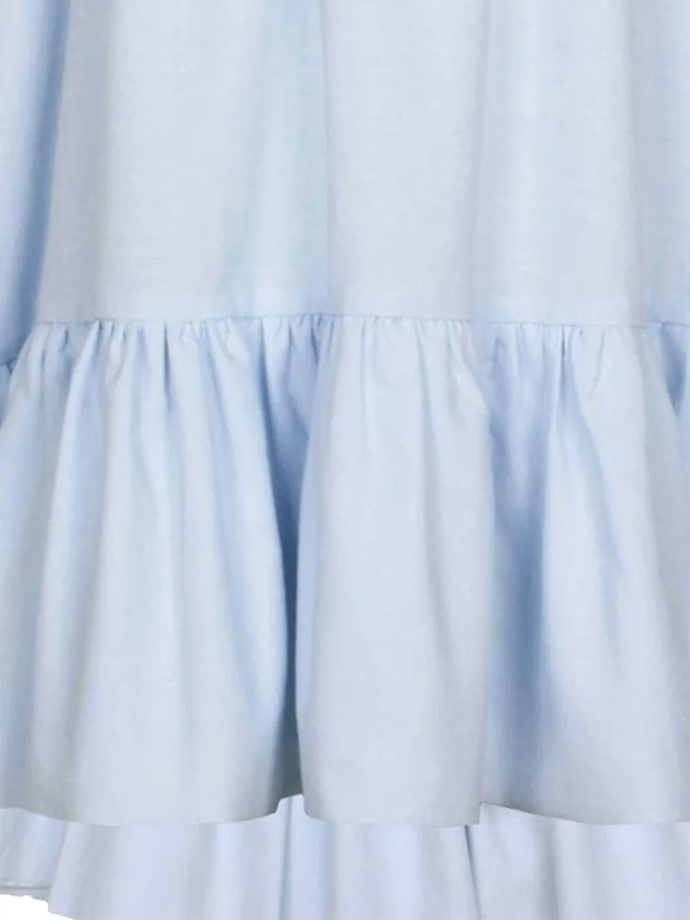 JESSIE AND JAMES Abito con colletto a contrasto | Abbigliamento bambina | Image 4