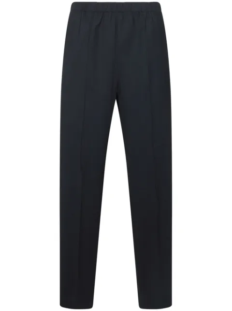 Fabiana Filippi straight trousers