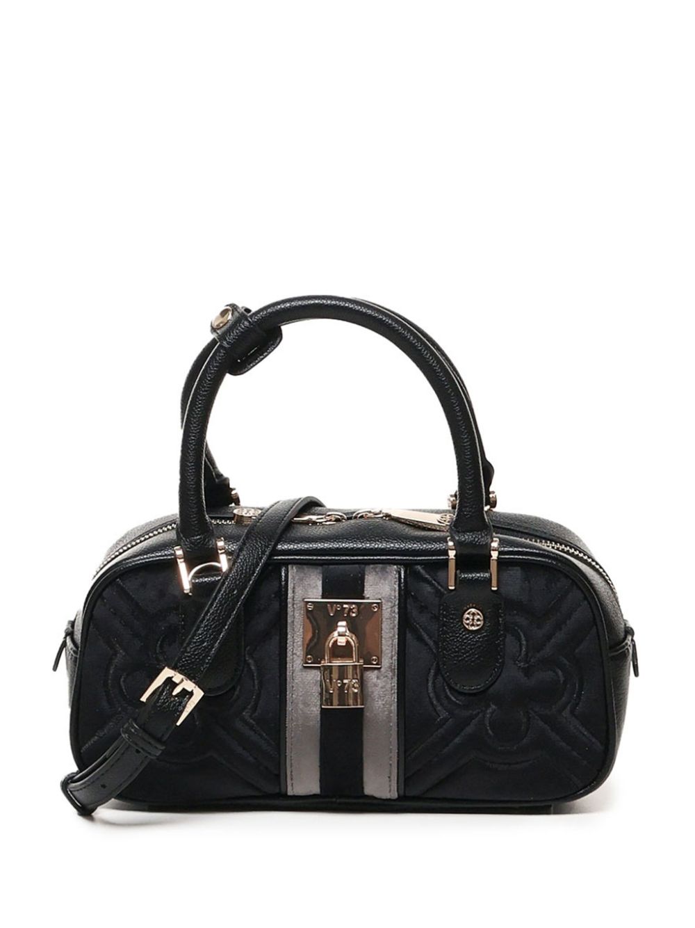 V°73 Dana tote bag - Black