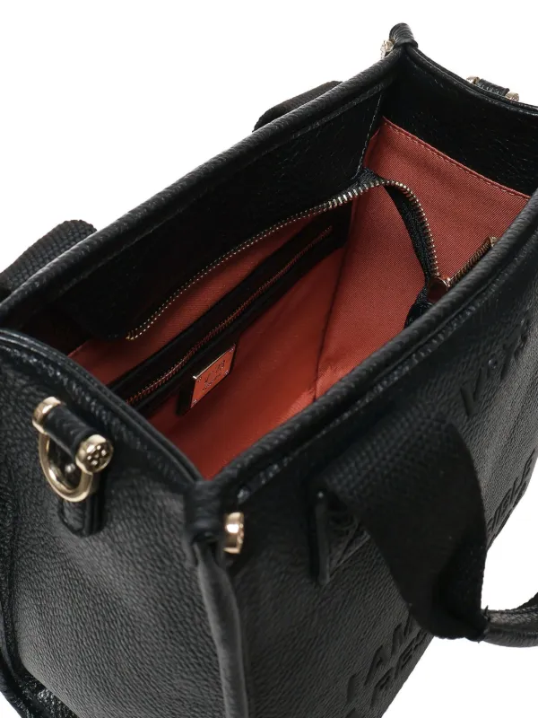 V°73 RESPONSIBILITY NOW HANDBAG V°73 Responsibility Now Tote Bag | Black | FARFETCH OM