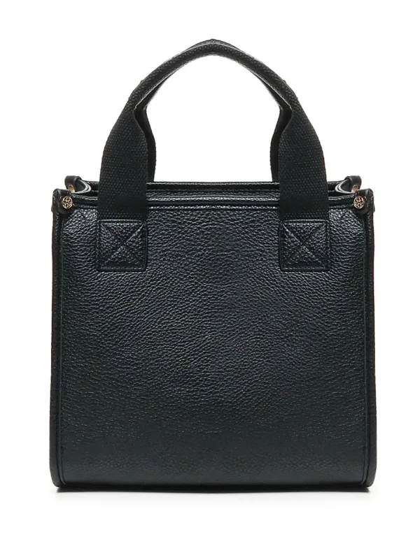 V°73 RESPONSABILITY NOW HANDBAG V°73 Responsibility Now Tote Bag | Black | FARFETCH OM