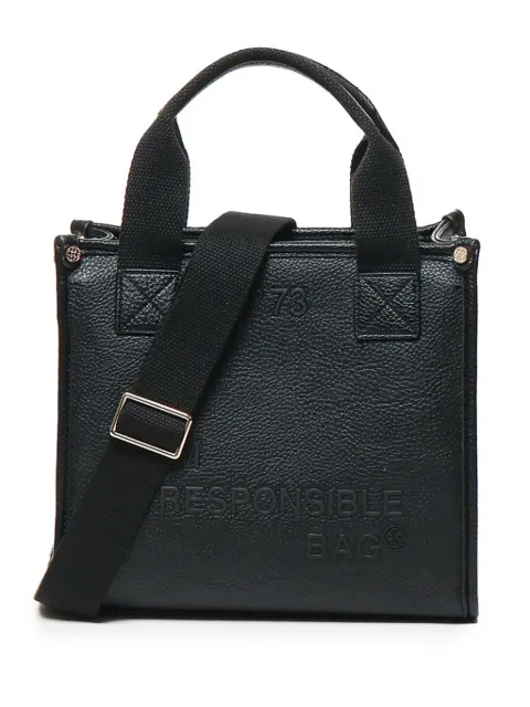 V°73 tote Responsibility Now