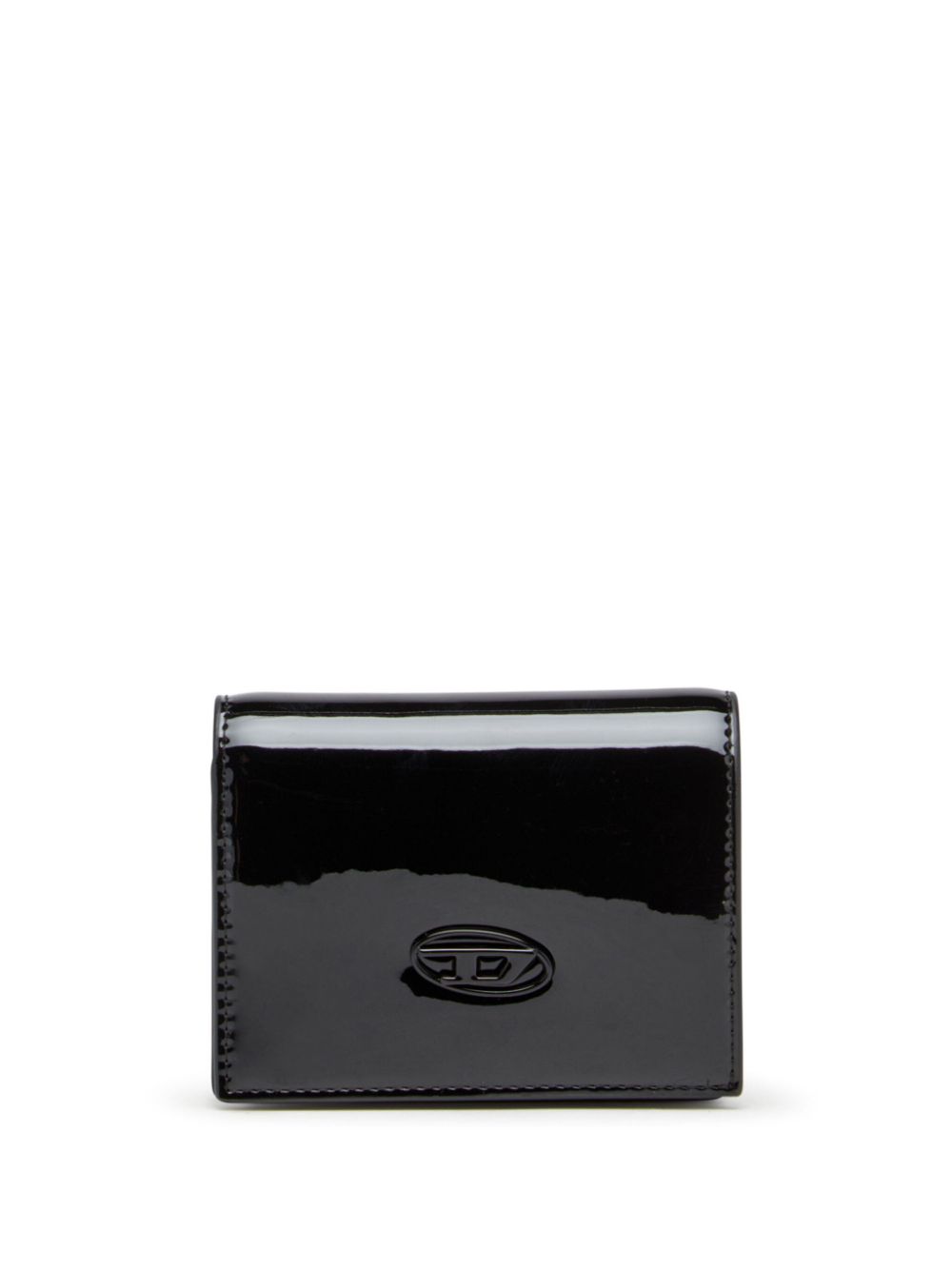 Diesel Play wallet - Black