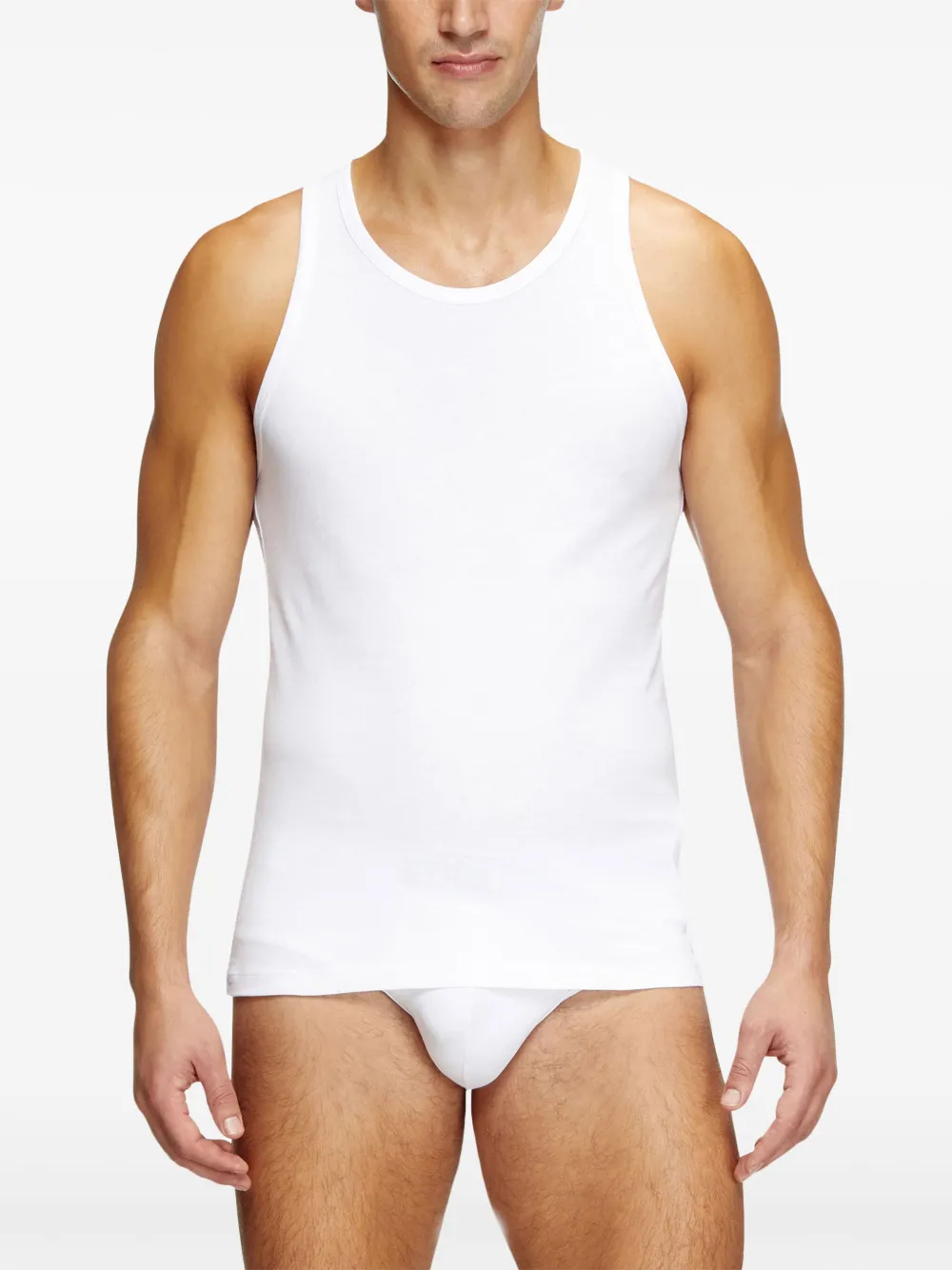 Walty-D-Box tank top (pack of two)